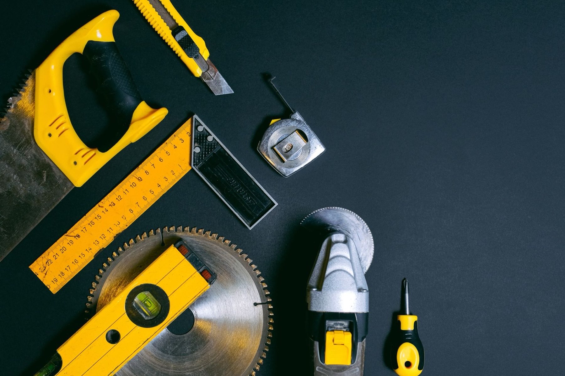 Herramientas Bosch, Stanley y Truper en el mostrador de FECOPE