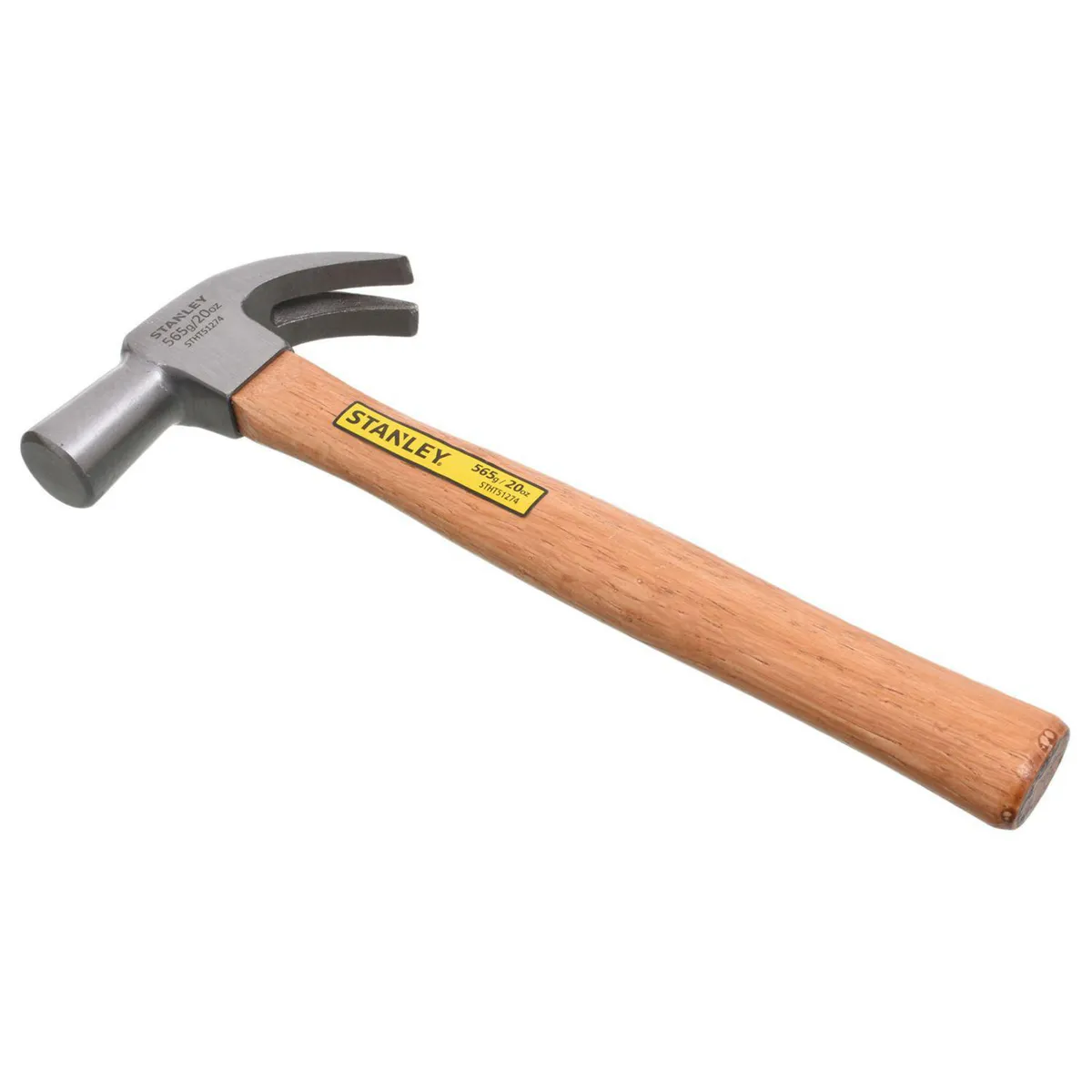 Martillo carpintero Stanley 20oz